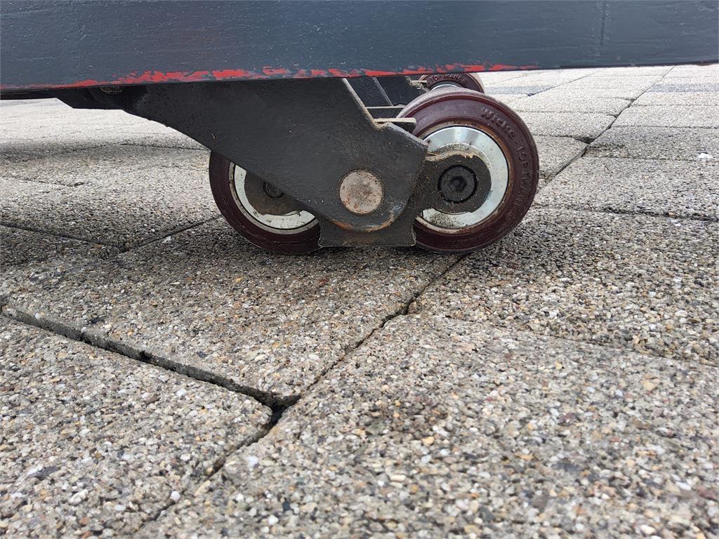 Baka EGU-5020 SO Ledestablere