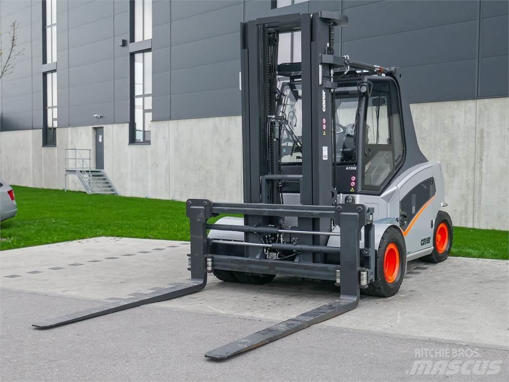 Carer A 120X Elektriske trucker