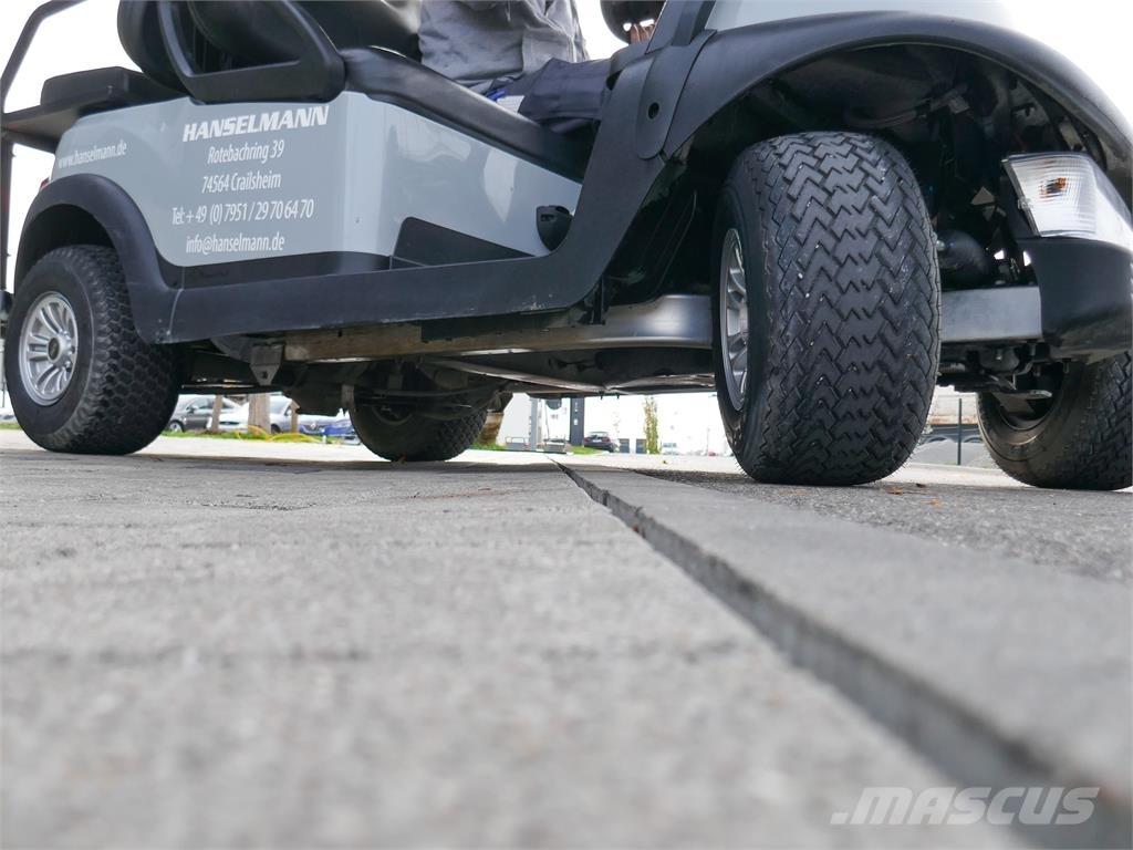 Club Car Club Car Tauetraktor