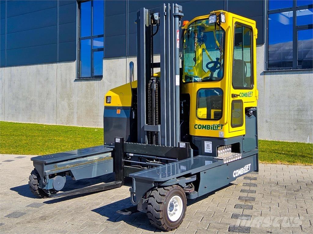 Combilift C 4000 4-veis truck