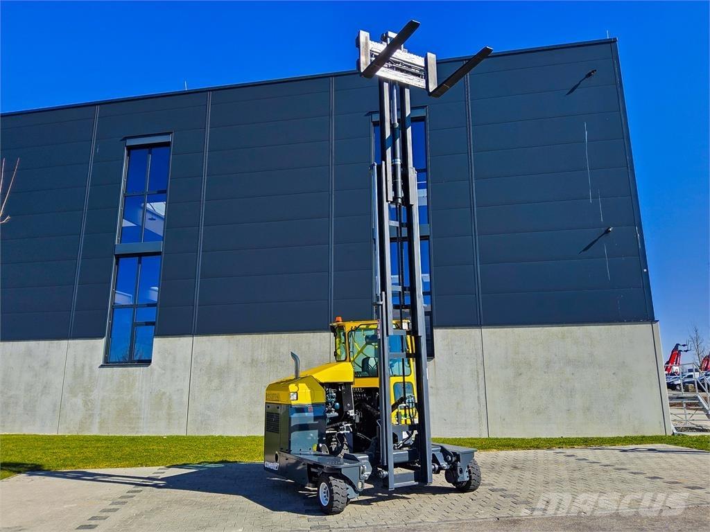 Combilift C 4000 4-veis truck