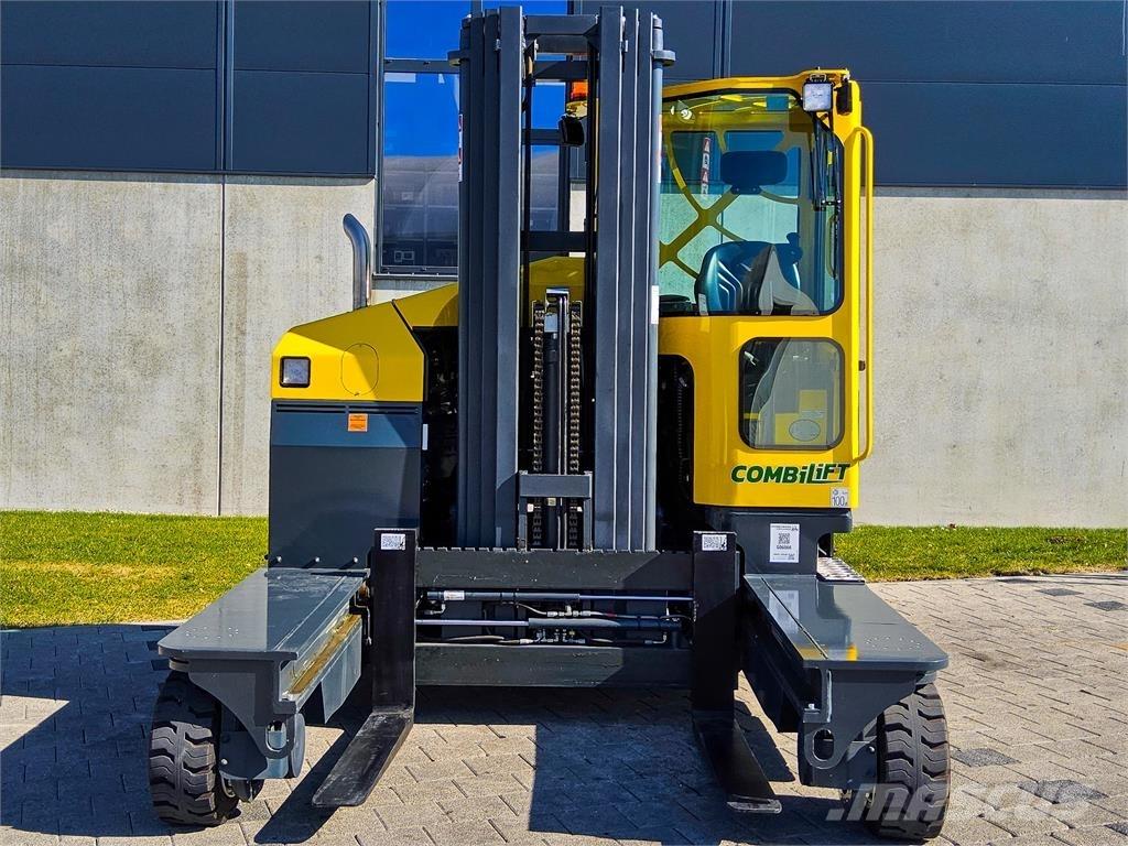 Combilift C 4000 4-veis truck