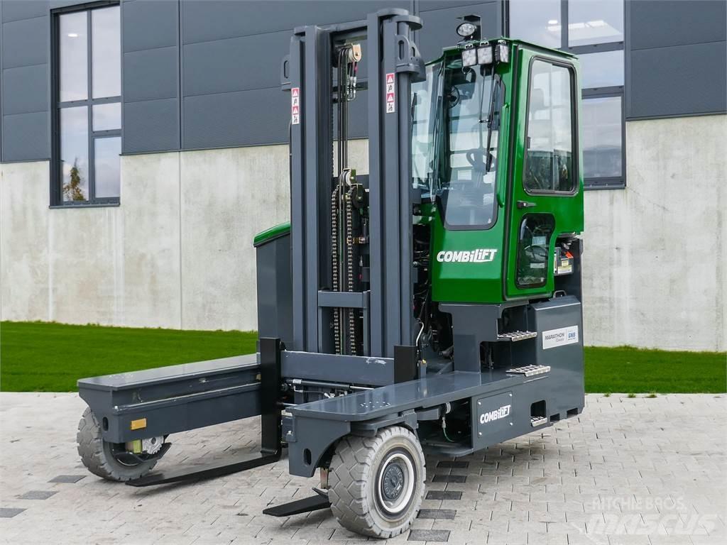 Combilift C 5500 XLE 4-veis truck