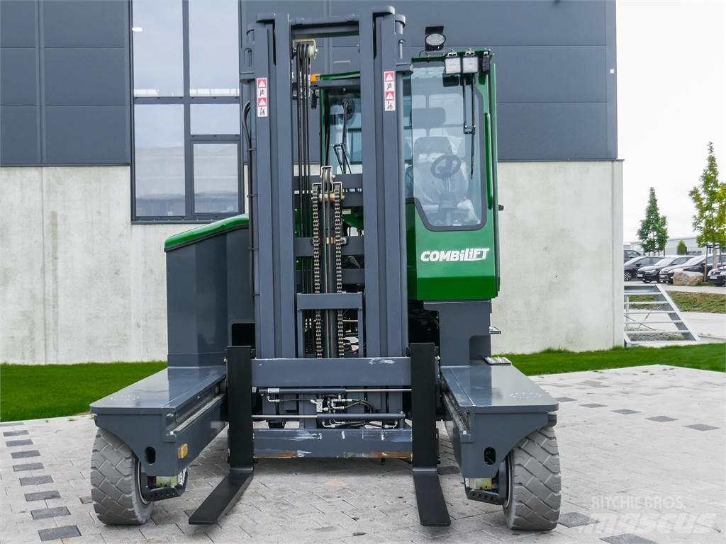 Combilift C 5500 XLE 4-veis truck