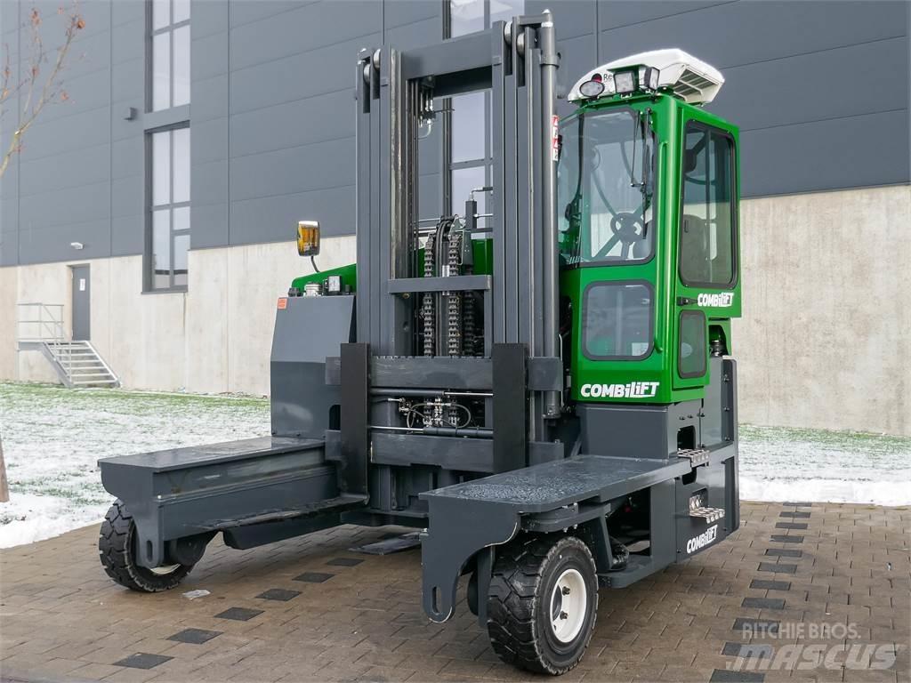 Combilift C 6000 4-veis truck