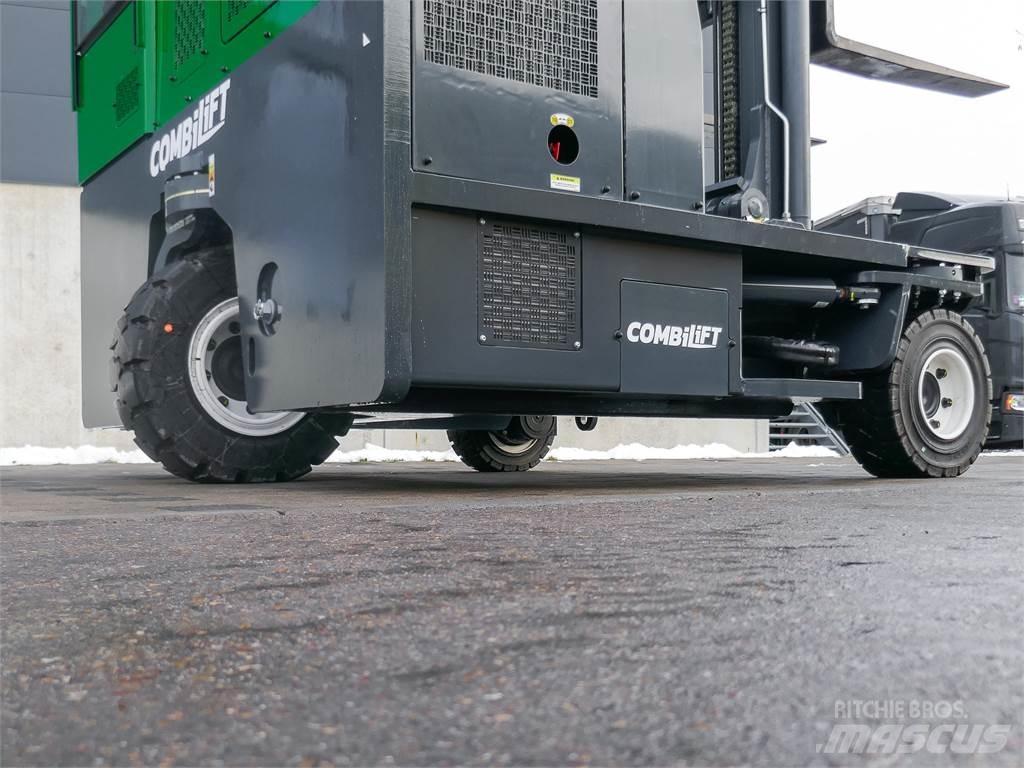 Combilift C 6000 4-veis truck
