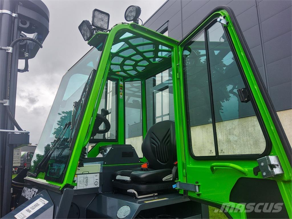 Combilift CBE 3000 4-veis truck