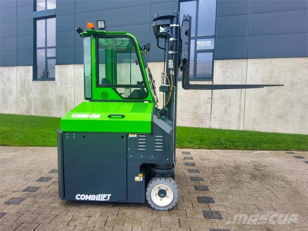 Combilift CBE 3000 4-veis truck
