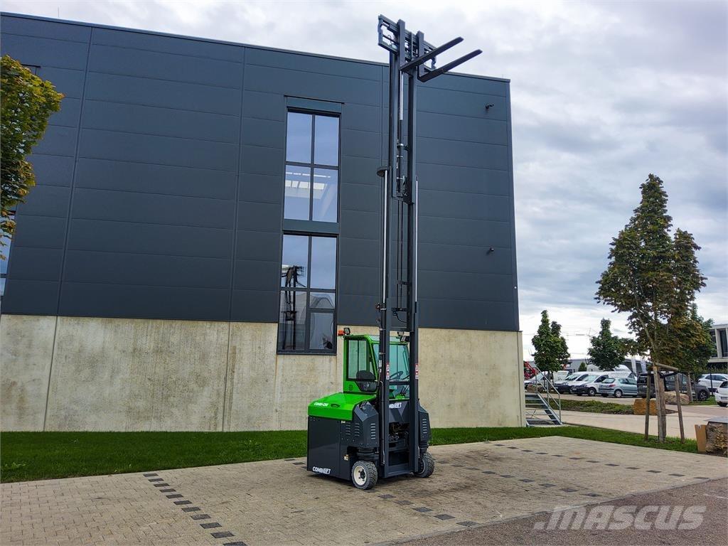 Combilift CBE 3000 4-veis truck