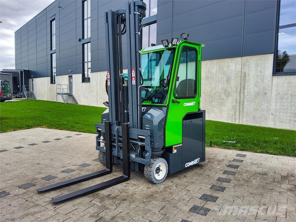 Combilift CBE 3000 4-veis truck