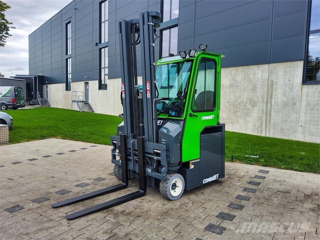 Combilift CBE 3000 4-veis truck