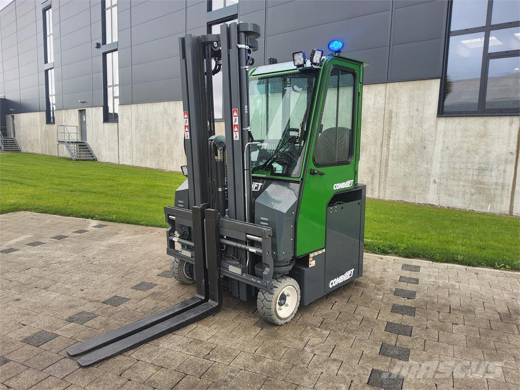 Combilift CBE 3000 4-veis truck