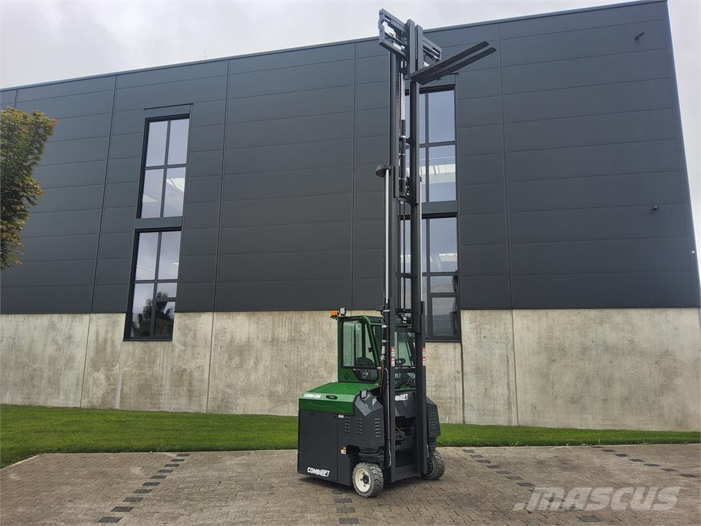 Combilift CBE 3000 4-veis truck