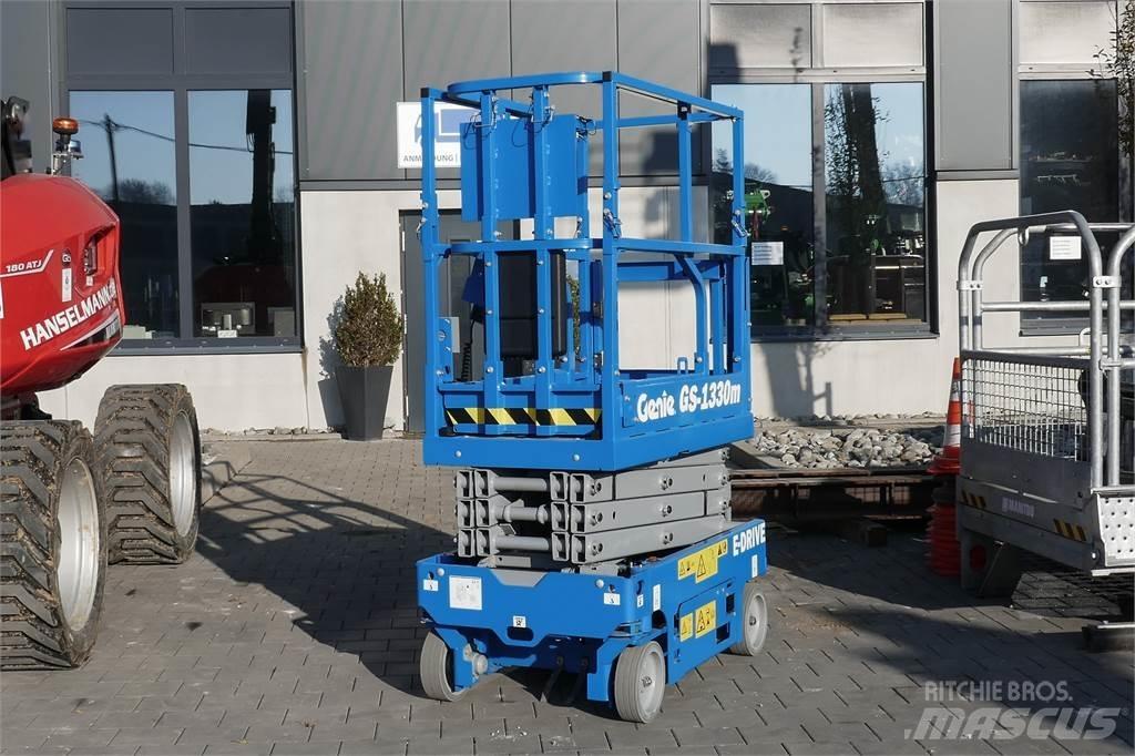 Genie GS 1330 Sakselifter