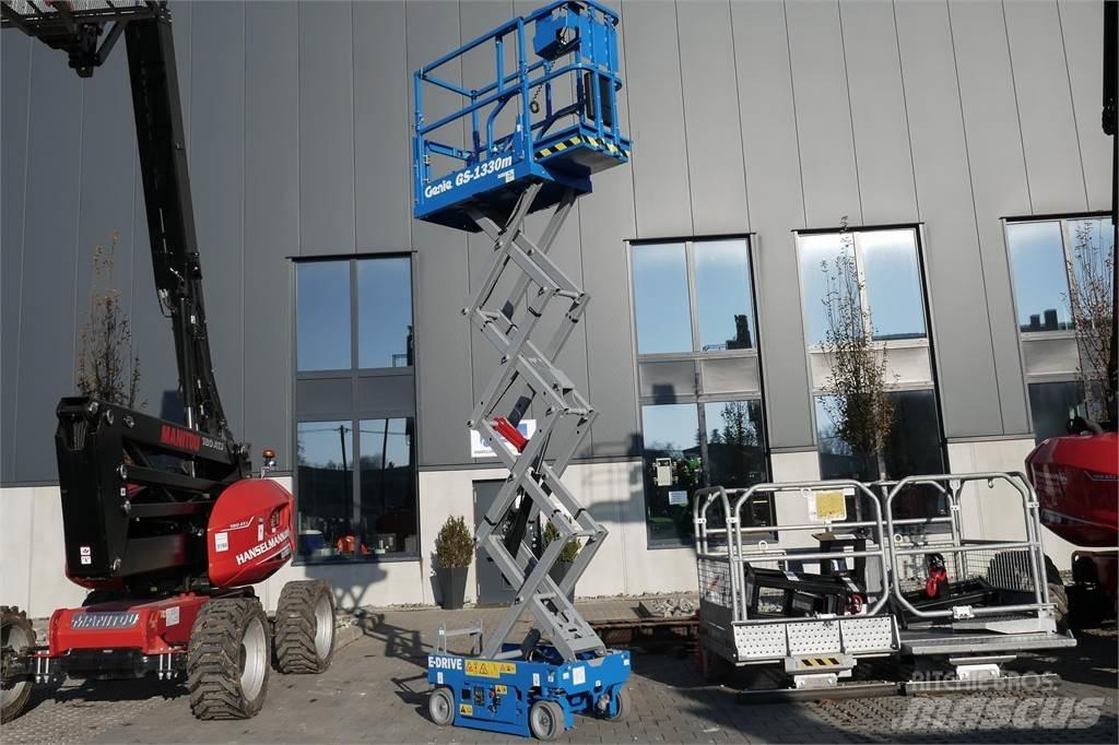 Genie GS 1330 Sakselifter