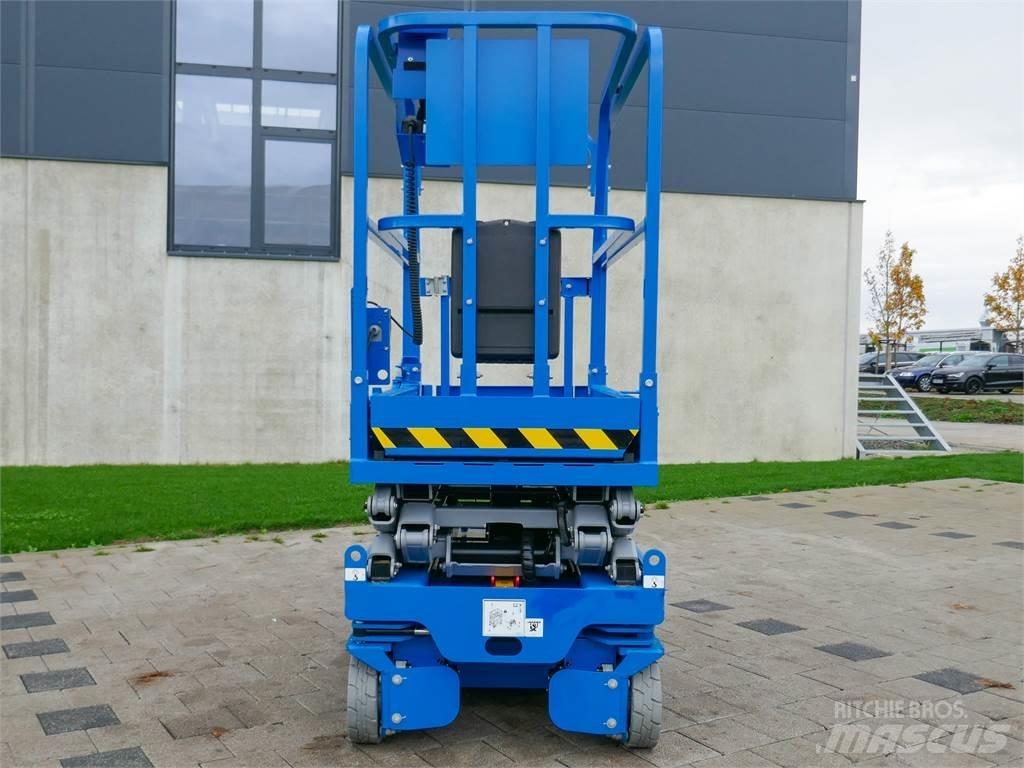 Genie GS 1432 Sakselifter