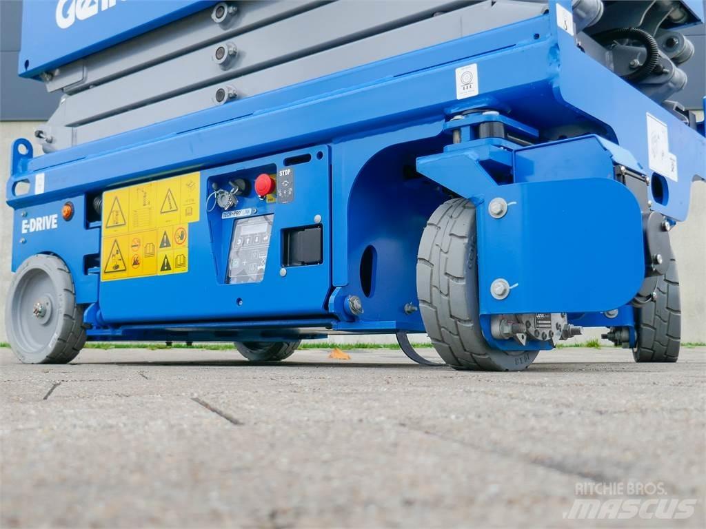 Genie GS 1432 Sakselifter