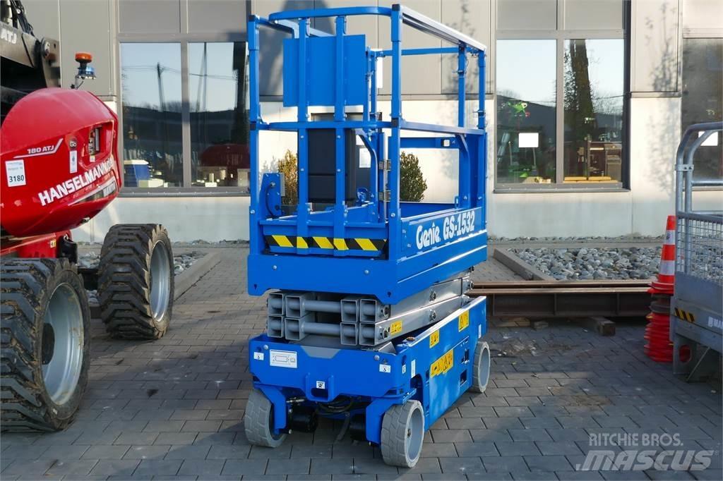 Genie GS 1532 Sakselifter
