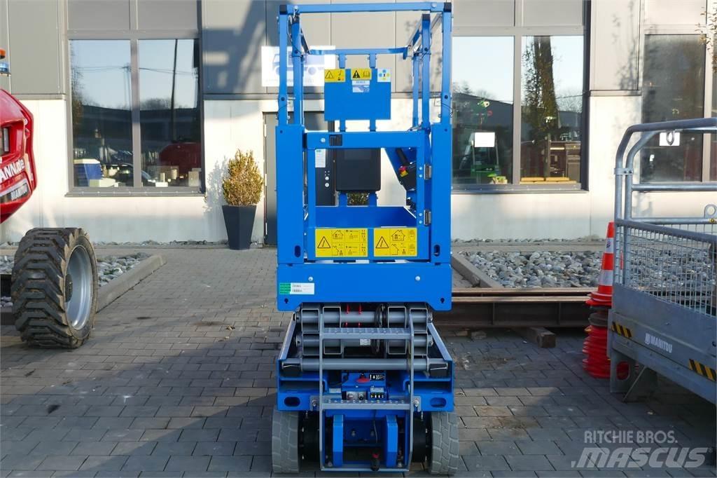 Genie GS 1532 Sakselifter