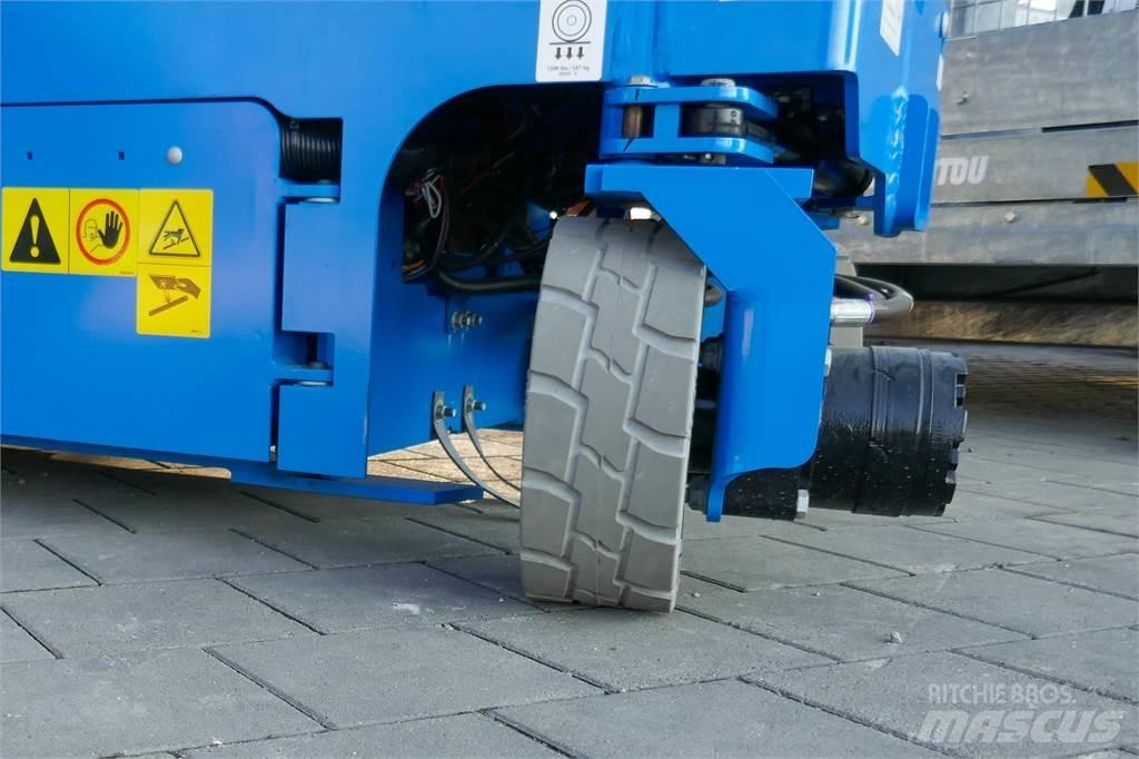 Genie GS 1532 Sakselifter