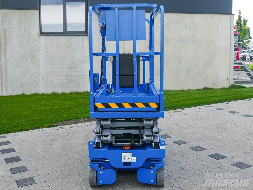 Genie GS 1932 Sakselifter
