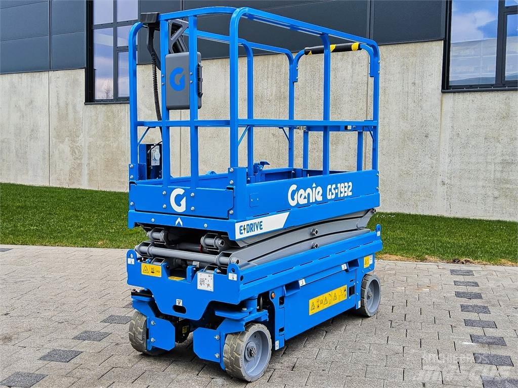 Genie GS 1932 Sakselifter