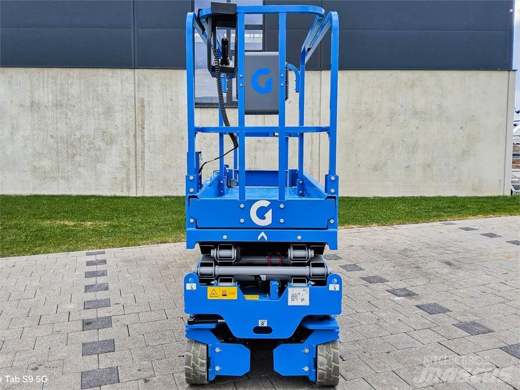 Genie GS 1932 Sakselifter