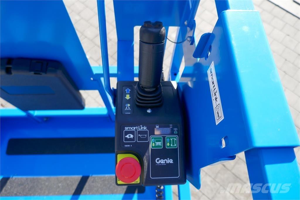 Genie GS 3246 Sakselifter