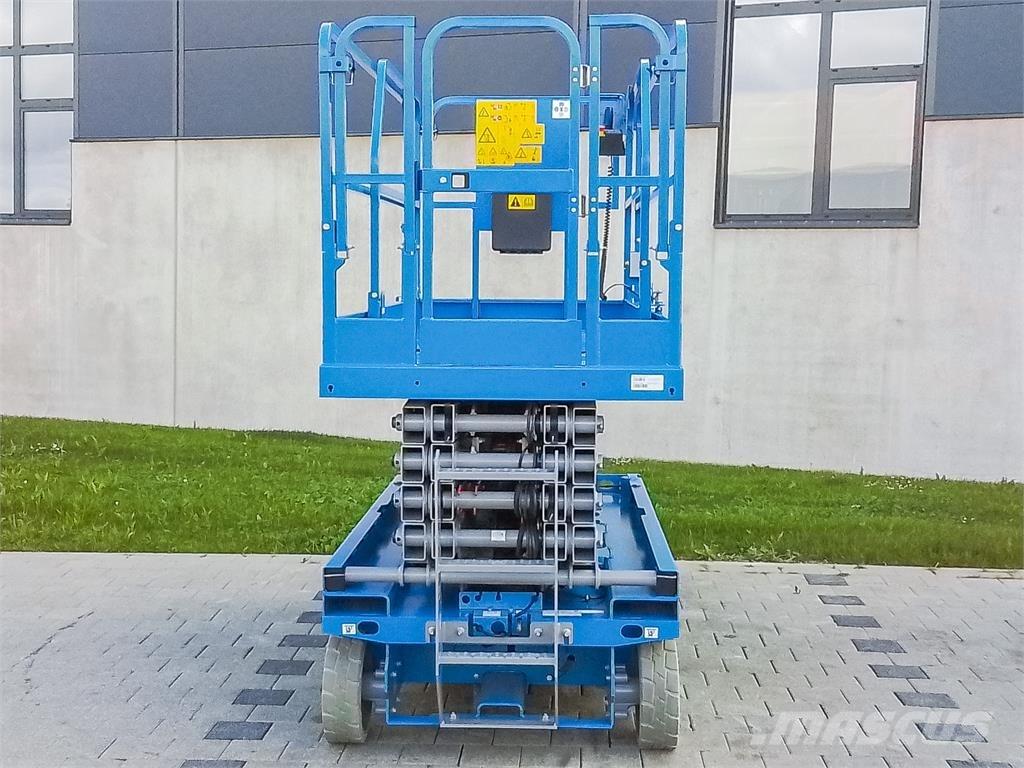 Genie GS 3246 Sakselifter