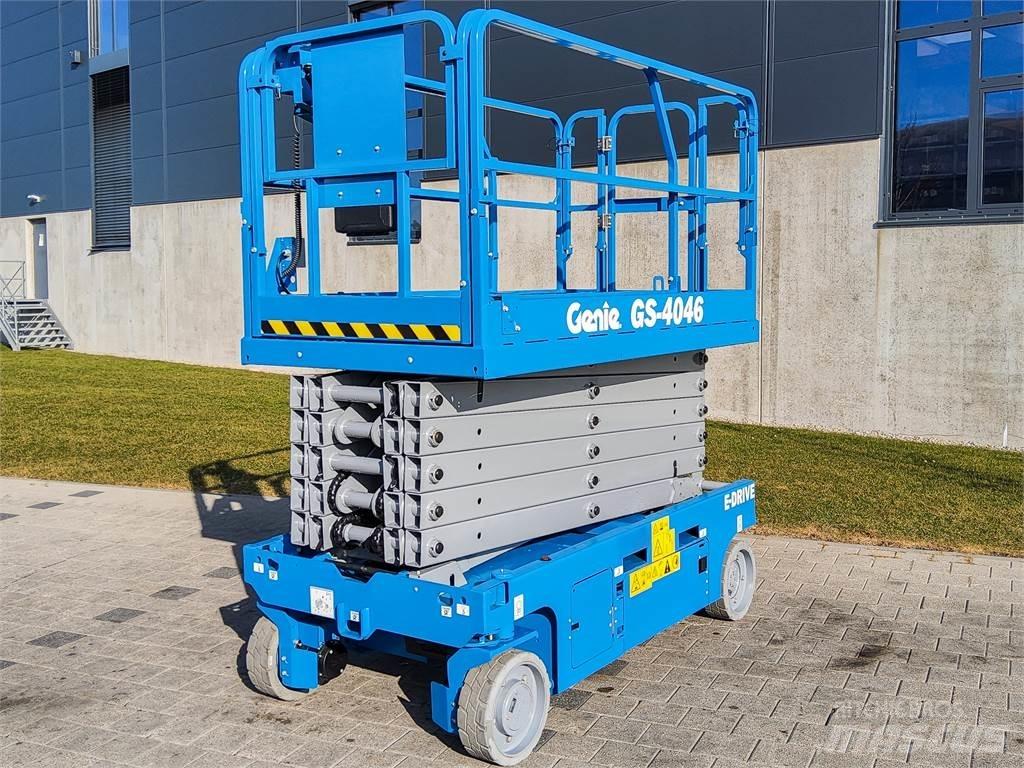 Genie GS 4046 Sakselifter