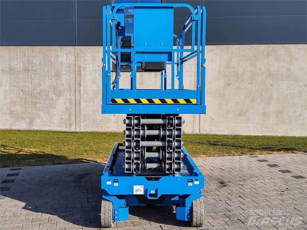 Genie GS 4046 Sakselifter