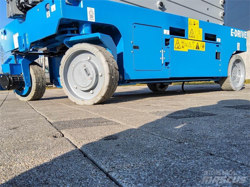 Genie GS 4046 Sakselifter