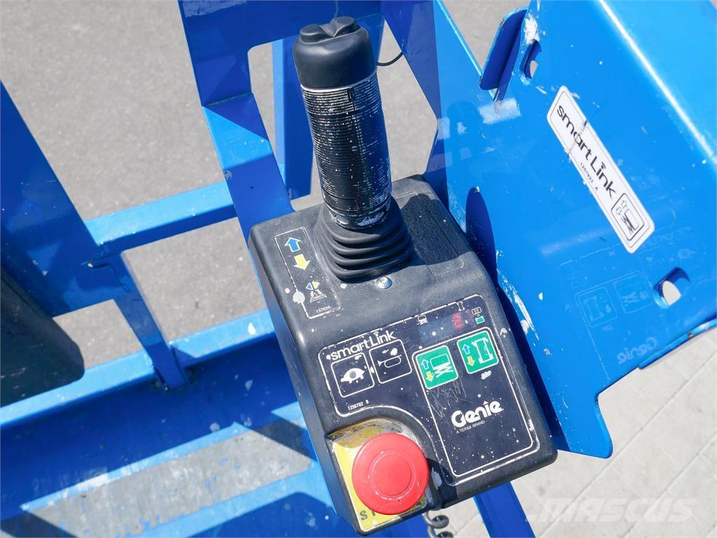 Genie GS 4047 Sakselifter