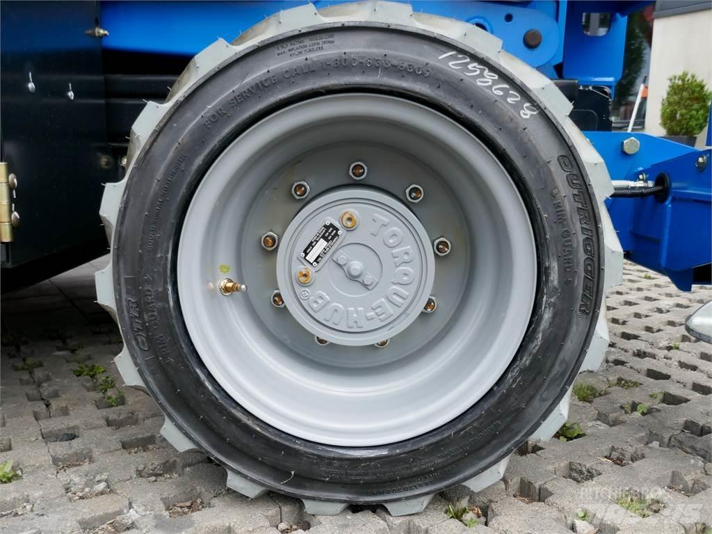 Genie GS 4069 DC Sakselifter