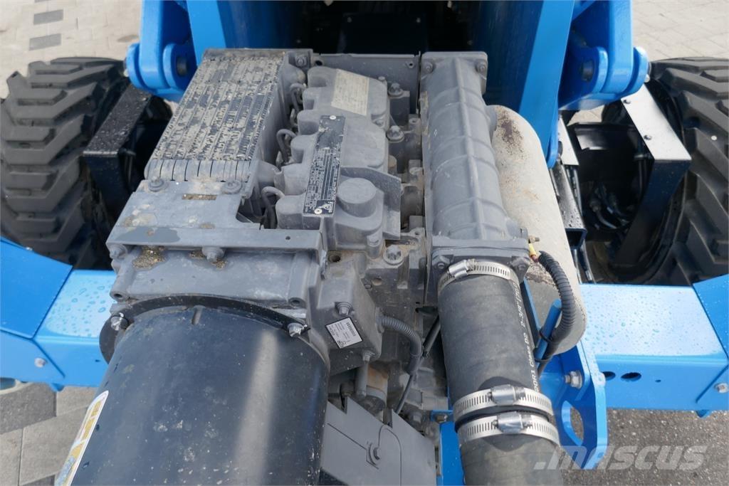 Genie GS 5390 Sakselifter