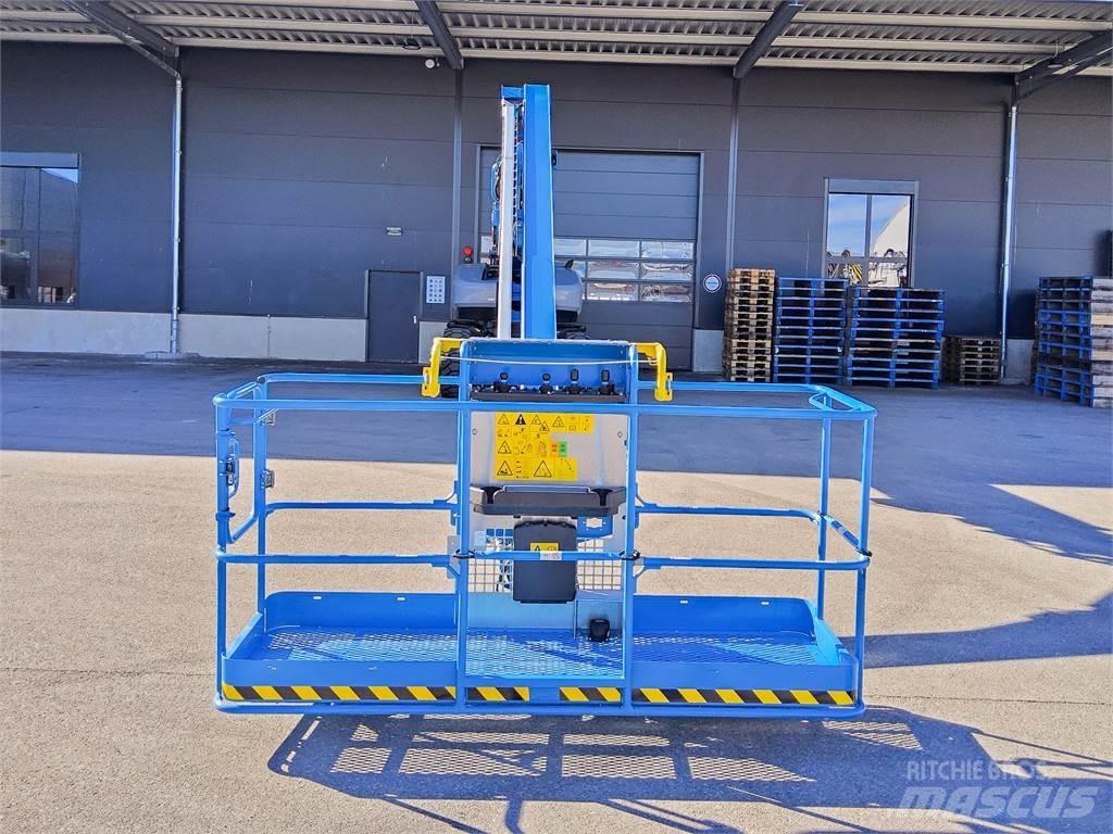 Genie SX-135 XC Teleskop bomlifter
