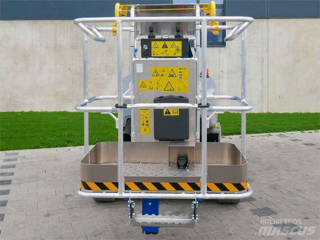 Genie Z-33/18 Leddede bomlifter