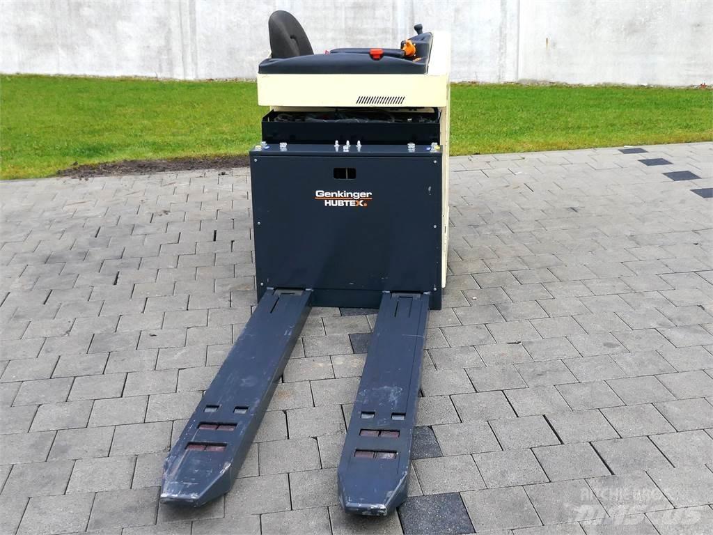 Genkinger EFU6000 Ledestablere