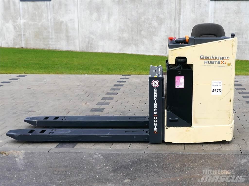 Genkinger EFU6000 Ledestablere