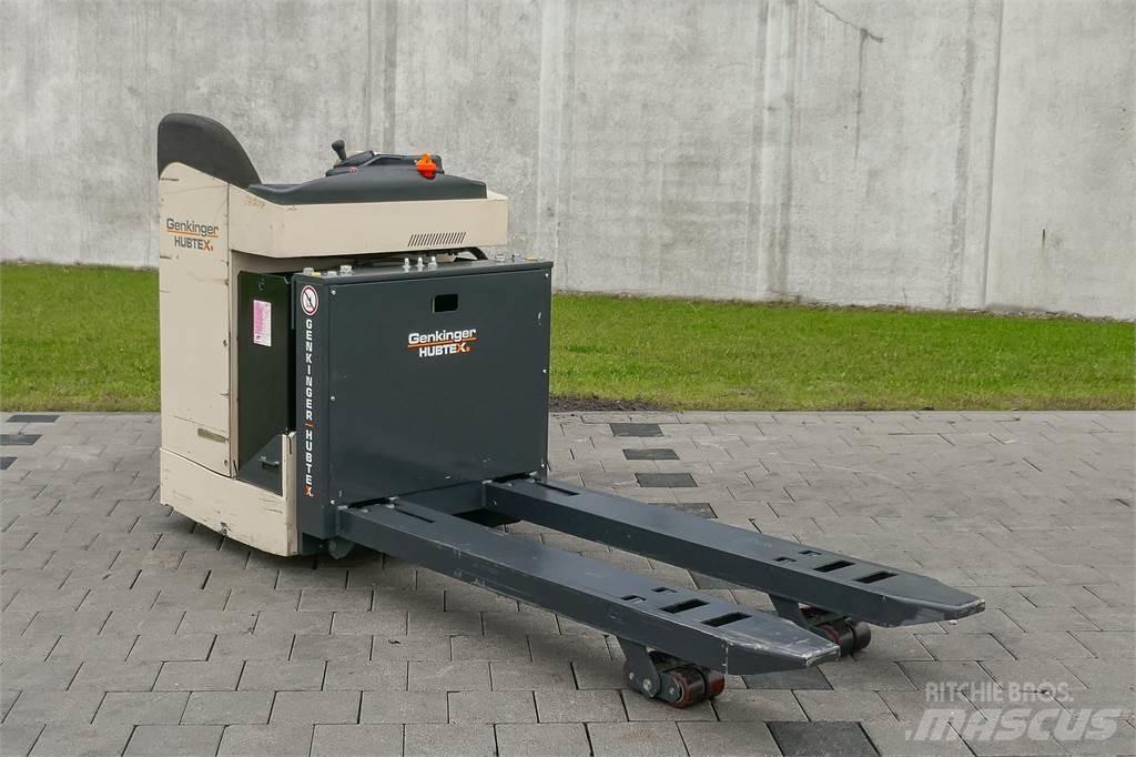 Genkinger EFU6000 Ledestablere