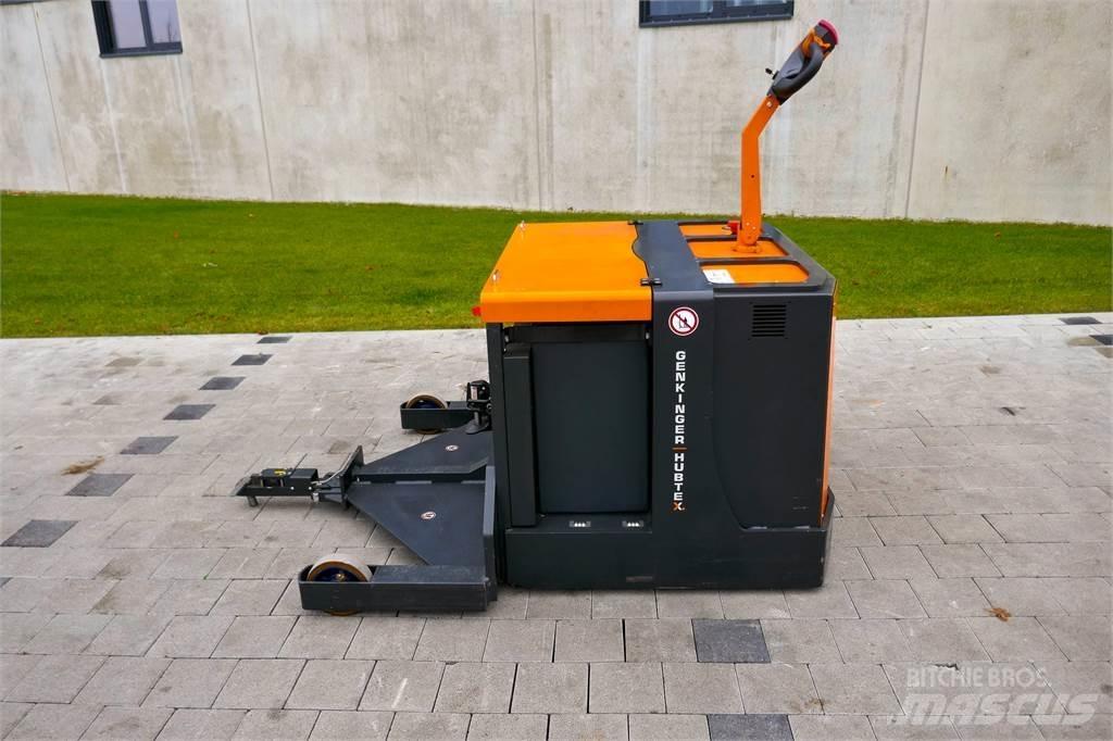 Genkinger EGS 900-SO Tauetraktor