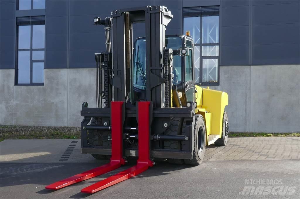 Hyster H16.00XM-12 Diesel Trucker