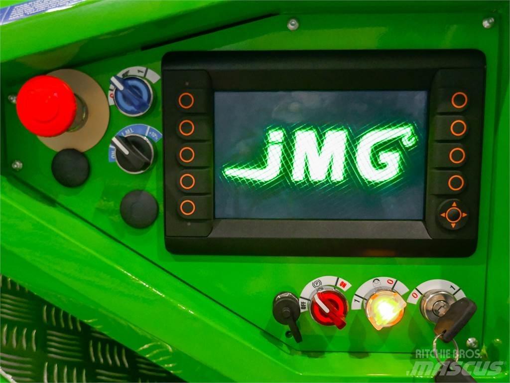 JMG MC 180S Teleskoplastere