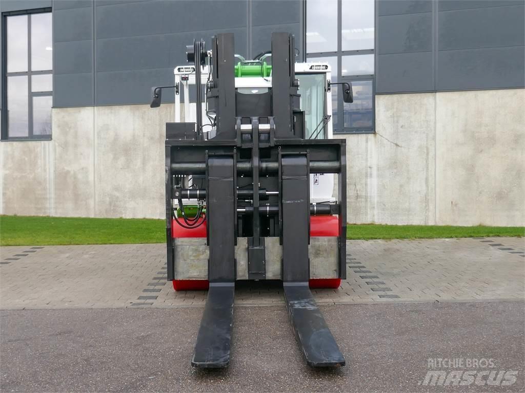 JMG MC 250.09FL Elektriske trucker