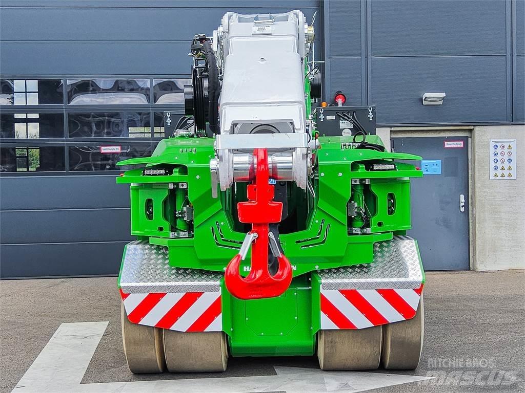 JMG MC 650S Teleskoplastere