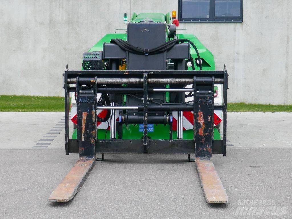 JMG MC130S Teleskoplastere