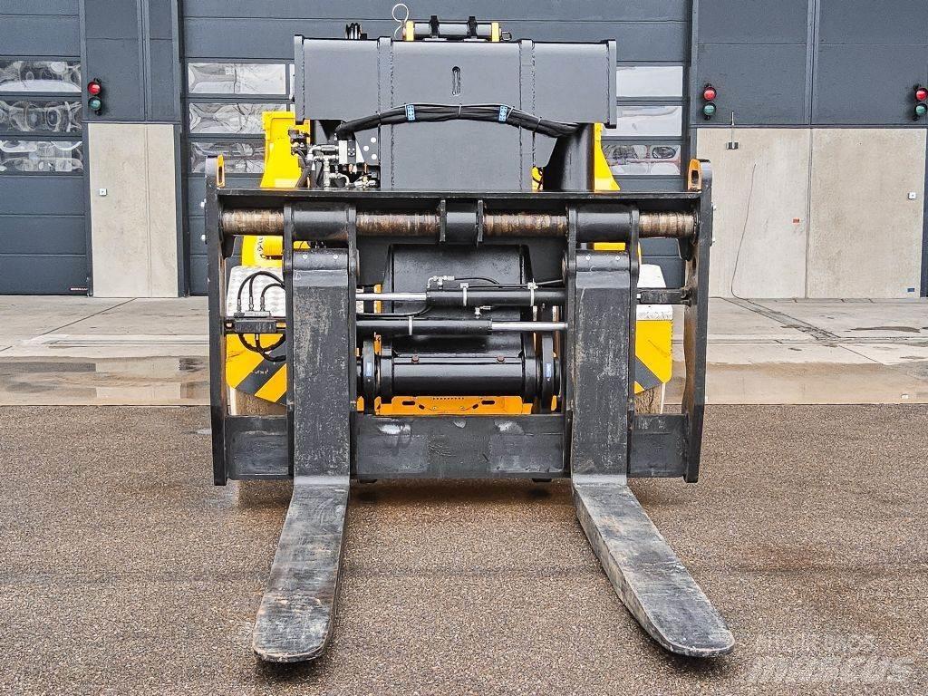 JMG MC580 Teleskoplastere