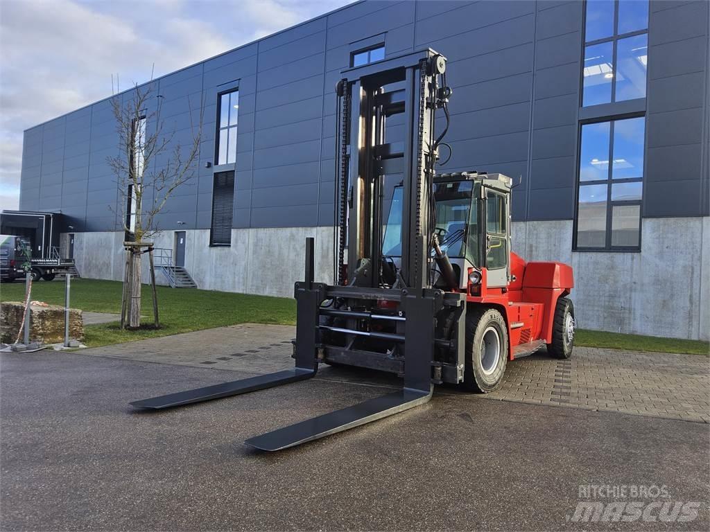 Kalmar DCE 150-12 Diesel Trucker