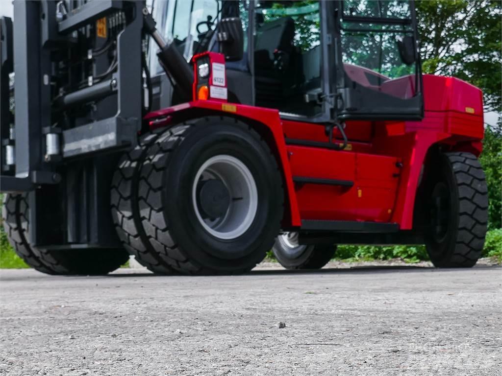 Kalmar DCG 100-12 Diesel Trucker