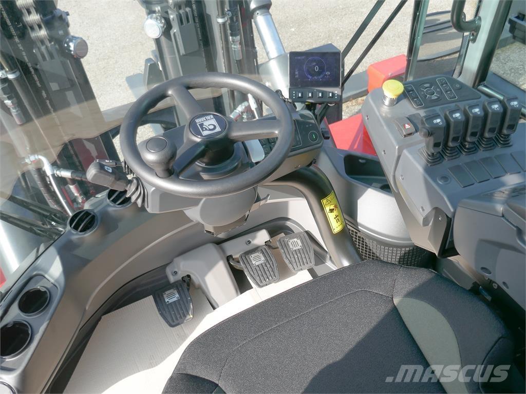 Kalmar DCG 100-12 Diesel Trucker